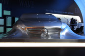 Detroit Auto Show 2010