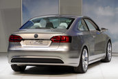 Detroit Auto Show 2010