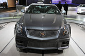 Detroit Auto Show 2010