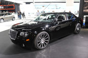 Detroit Auto Show 2010