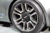 Detroit Auto Show 2010