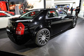 Detroit Auto Show 2010