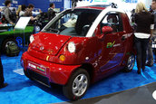 Detroit Auto Show 2010