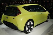 Detroit Auto Show 2010