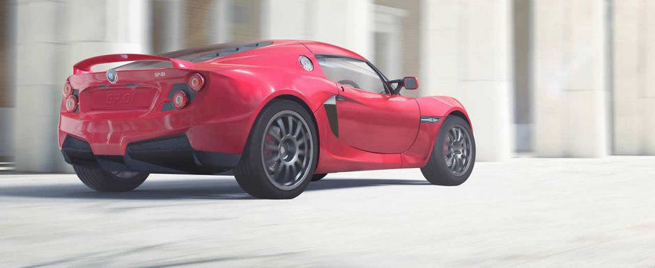 Detroit Electric SP:01: Noi imagini si detalii ies la iveala Detroit Electric SP:01: Noi imagini si detalii ies la iveala