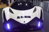 Devel Sixteen - Poze reale