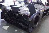 Devel Sixteen - Poze reale