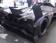 Devel Sixteen - Poze reale