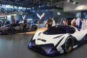 Devel Sixteen - Poze reale