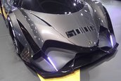 Devel Sixteen - Poze reale