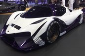 Devel Sixteen - Poze reale