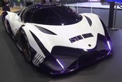 Devel Sixteen - Poze reale