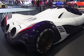 Devel Sixteen - Poze reale