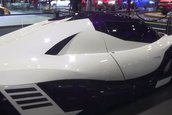 Devel Sixteen - Poze reale