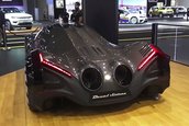 Devel Sixteen - Poze reale