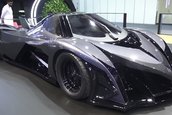 Devel Sixteen - Poze reale