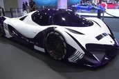 Devel Sixteen - Poze reale