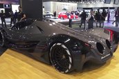 Devel Sixteen - Poze reale