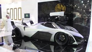 Devel Sixteen - Video 1