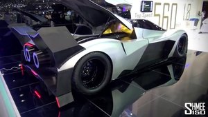 Devel Sixteen - Video 2