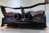 Devel Sixteen