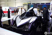 Devel Sixteen