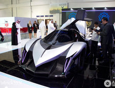 Devel Sixteen