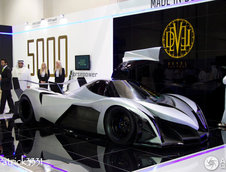 Devel Sixteen