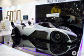 Devel Sixteen