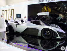 Devel Sixteen