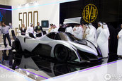 Devel Sixteen