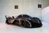 Devel Sixteen
