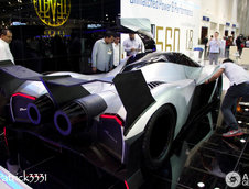 Devel Sixteen