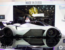 Devel Sixteen