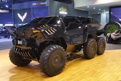 Devel Sixty