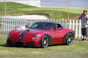 Devon GTX - un supercar american