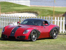 Devon GTX - un supercar american