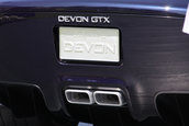 Devon GTX - un supercar american