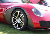 Devon GTX - un supercar american