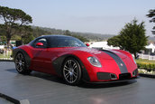 Devon GTX - un supercar american