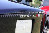Devon GTX - un supercar american