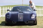 Devon GTX - un supercar american