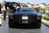 Devon GTX - un supercar american
