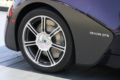 Devon GTX - un supercar american