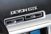 Devon GTX - un supercar american