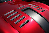 Devon GTX - un supercar american