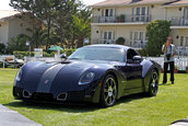 Devon GTX - un supercar american