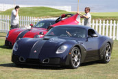 Devon GTX - un supercar american