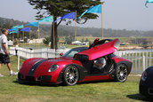 Devon GTX - un supercar american