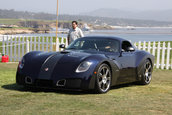 Devon GTX - un supercar american